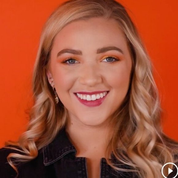 TARTE Spicy Betch Eyeshadow Palette NWT 8 Stunning Colors To Light Up Your Face - Picture 5 of 10